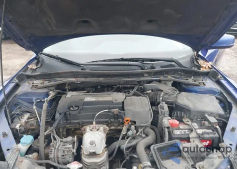 2015 Honda Accord Ex-L from USA, damaged, VIN 1HGCT1B85FA006412